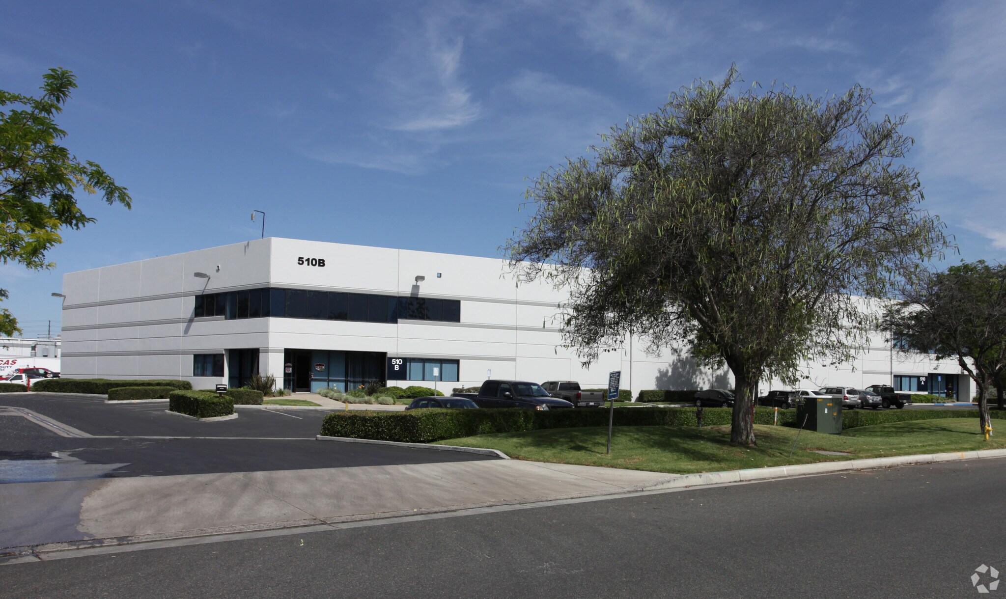 510 N Sheridan St, Corona, CA à louer Photo principale– Image 1 sur 7