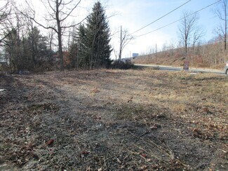 Plus de détails pour 0 Scranton Carbondale Hwy, Archbald, PA - Terrain à vendre