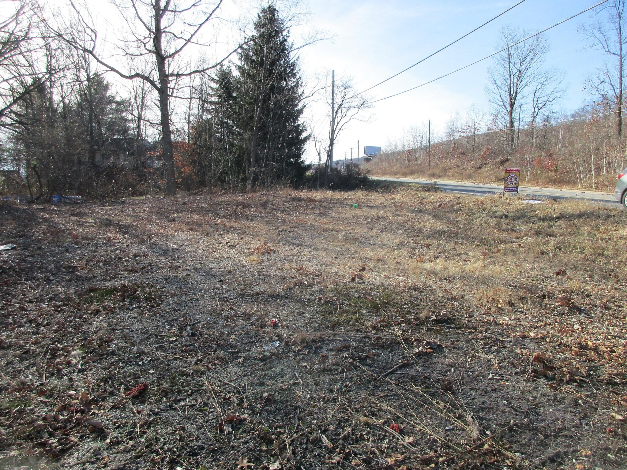 0 Scranton Carbondale Hwy, Archbald, PA à vendre Photo de l’immeuble– Image 1 sur 5