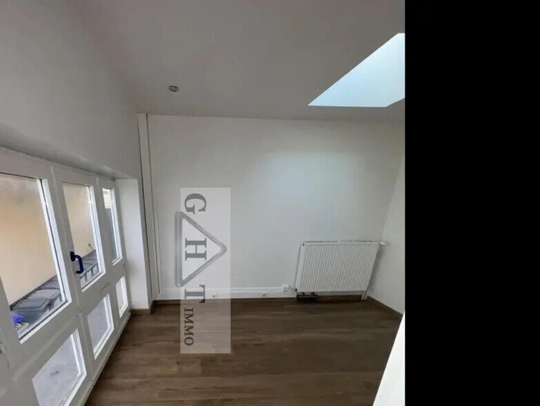 Bureau dans Ivry-sur-Seine à louer - Photo intérieure – Image 3 sur 9