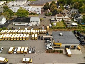 26 Jay St, Norwood, NJ - VUE AÉRIENNE vue de carte