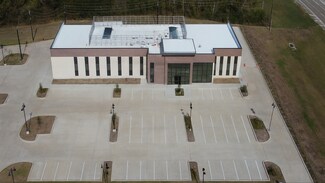 Plus de détails pour 8130 Highway 6, Missouri City, TX - Bureau/Médical à louer