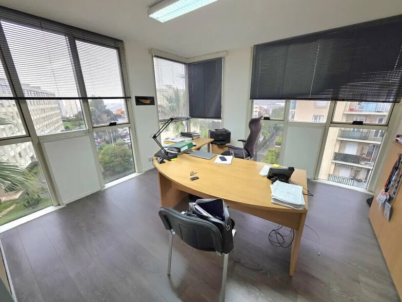 Bureau dans Nice à louer - Photo intérieure – Image 2 sur 5