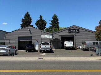 Plus de détails pour 5007 NE 105th Ave, Portland, OR - Local commercial à vendre