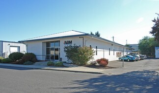 Plus de détails pour 112 N Altamont St, Spokane, WA - Bureau, Industriel/Logistique à louer