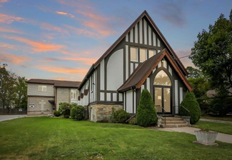 Plus de détails pour 42 Ormond St S, Thorold, ON - Spécialisé à vendre