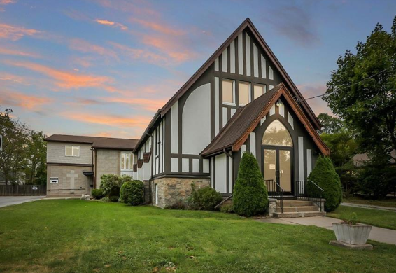 42 Ormond St S, Thorold, ON à vendre Photo principale– Image 1 sur 2