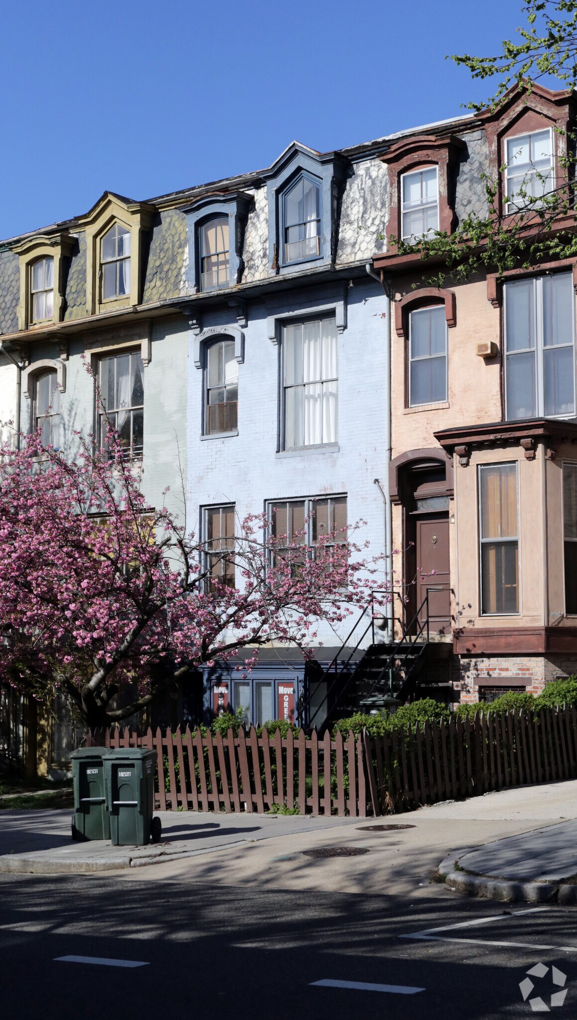 2006 17th St NW, Washington, DC à louer Photo principale– Image 1 sur 7