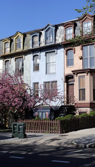 Plus de détails pour 2006 17th St NW, Washington, DC - Bureau/Local commercial à louer