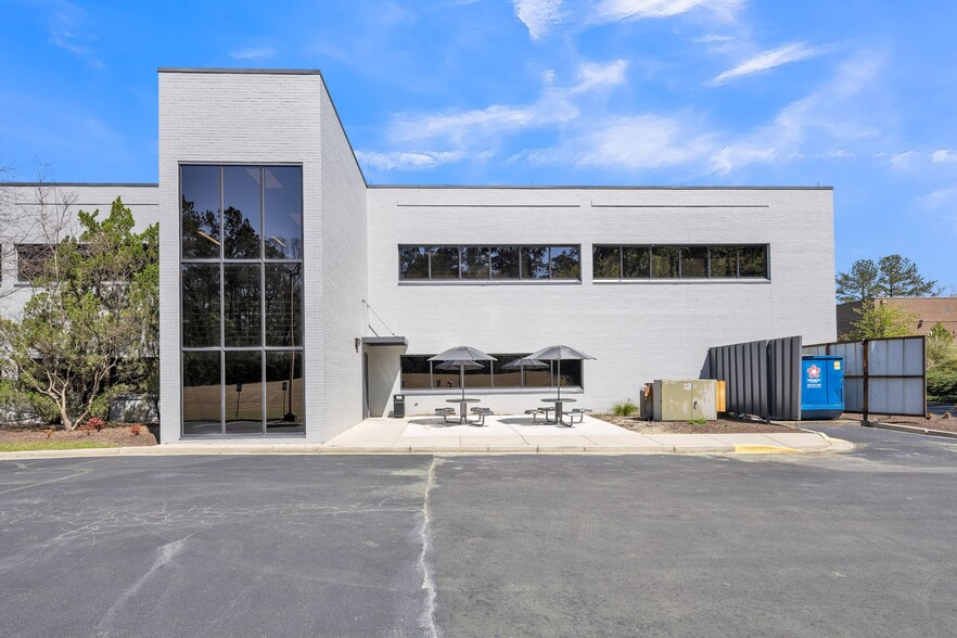 115 Blarney Dr, Columbia, SC à louer - Photo de l’immeuble – Image 2 sur 14