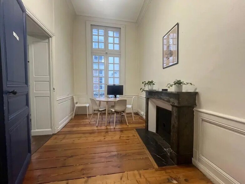 Bureau dans Nantes à louer - Photo intérieure – Image 1 sur 8