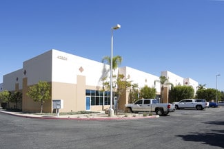 Plus de détails pour 42309 Winchester Rd, Temecula, CA - Industriel/Logistique à louer