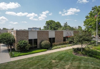 Plus de détails pour 6345 Castleway Ct, Indianapolis, IN - Bureau à louer