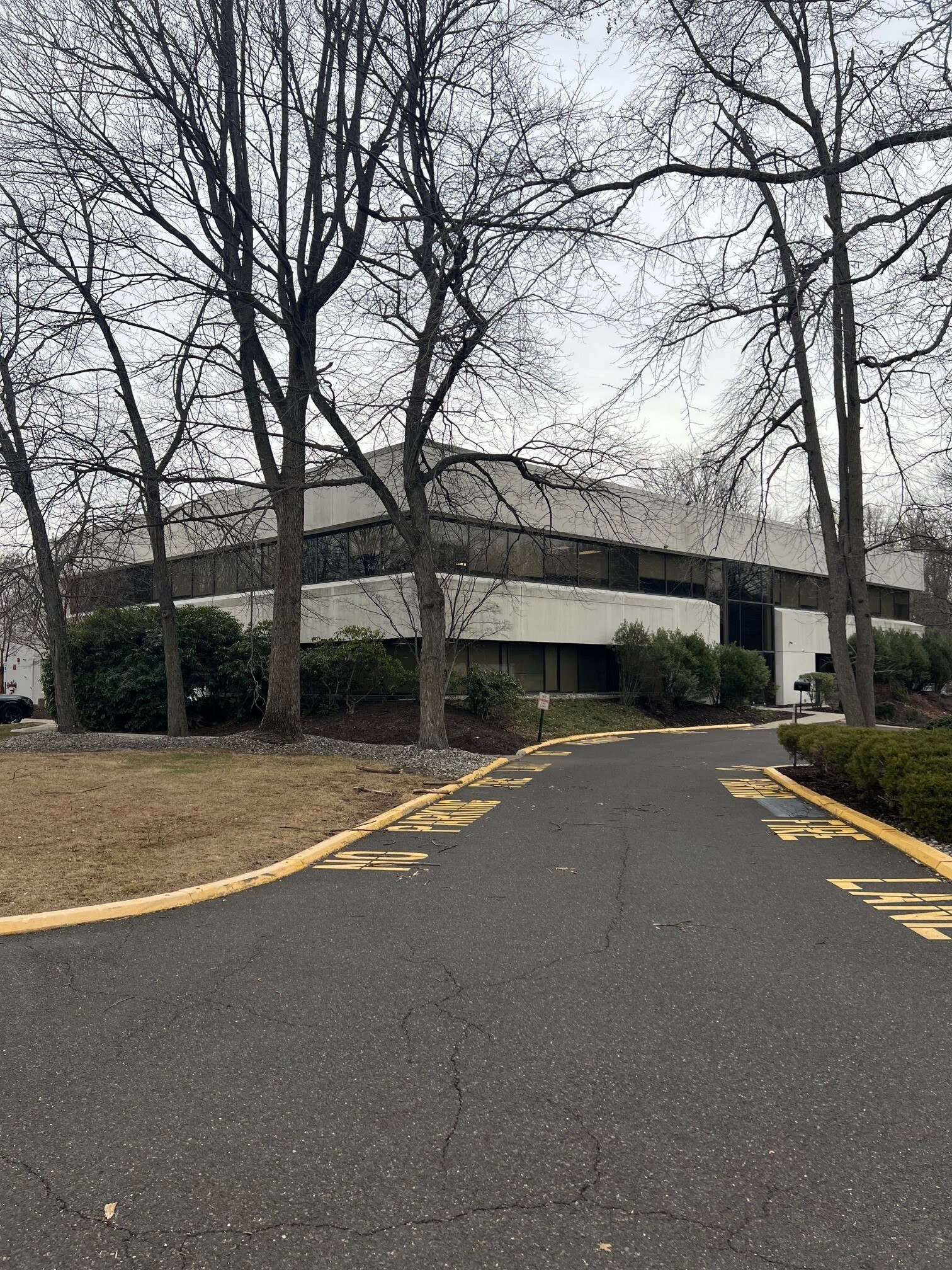 1170 Wheeler Way, Langhorne, PA à louer Photo de l’immeuble– Image 1 sur 14