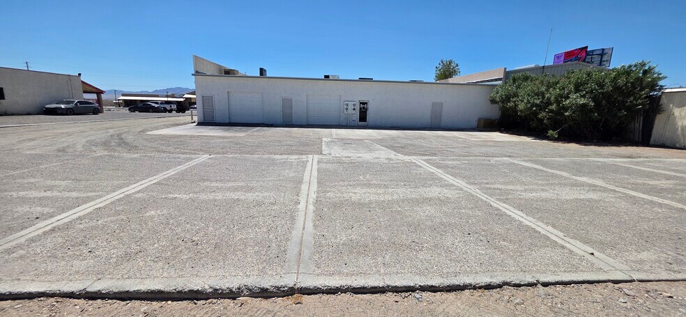 4350 Highway 95, Fort Mohave, AZ à louer - Photo de l’immeuble – Image 1 sur 11