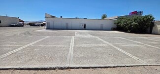 Plus de détails pour 4350 Highway 95, Fort Mohave, AZ - Local d'activités à louer