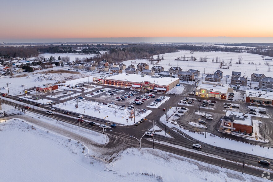 89 De Ch, Lavaltrie, QC à louer - Aérien – Image 3 sur 7