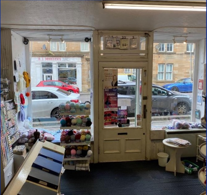 17 North Methven St, Perth, PKN PH1 5PN - Lot 17 - - Photo intérieure - Image 1 of 4