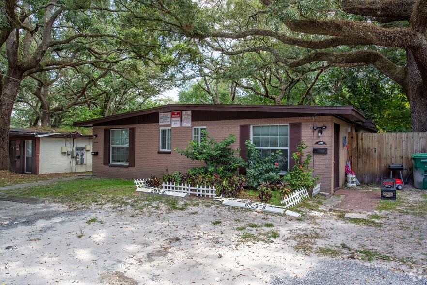 8723 N 48th St, Tampa, FL à vendre - Photo de l’immeuble – Image 2 sur 7