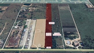 Plus de détails pour 27675 Freeman Road, Katy, TX - Terrain à vendre