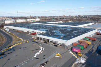 Plus de détails pour 112 Port Jersey Blvd, Jersey City, NJ - Industriel/Logistique à louer