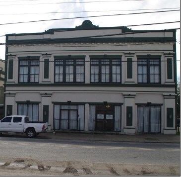 416-418 Mississippi St, Donaldsonville, LA à vendre - Photo principale – Image 1 sur 10