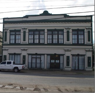 Plus de détails pour 416-418 Mississippi St, Donaldsonville, LA - Hôtellerie à vendre