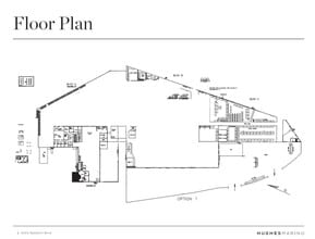 4242 Baldwin Blvd, Corpus Christi, TX à vendre Plan d’étage– Image 1 sur 1