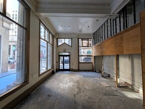 348-354 Pine St, San Francisco, CA à louer Photo intérieure– Image 2 sur 13