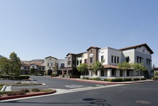 Plus de détails pour 30770 Russell Ranch Rd, Westlake Village, CA - Local commercial à louer