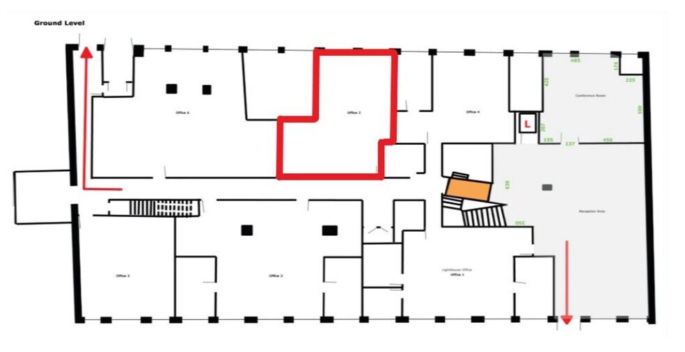 28 Kensington St, Brighton à vendre - Photo de l’immeuble – Image 2 sur 2