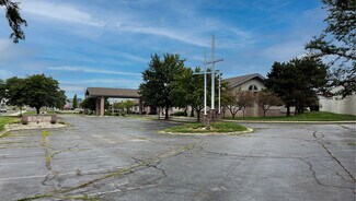 Plus de détails pour 6118 Crawfordsville Rd, Indianapolis, IN - Spécialisé à vendre