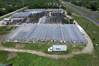 Plus de détails pour 804 N Lacy Dr, Waco, TX - Local commercial à vendre