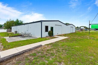 Plus de détails pour 15617 Old US Highway 441, Tavares, FL - Industriel/Logistique à louer