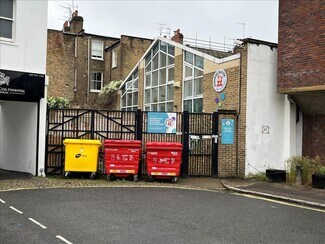 Plus de détails pour 1 Springvale Ter, Londres - Local commercial à vendre