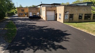 Plus de détails pour 1500 E 219th St, Euclid, OH - Industriel/Logistique à vendre