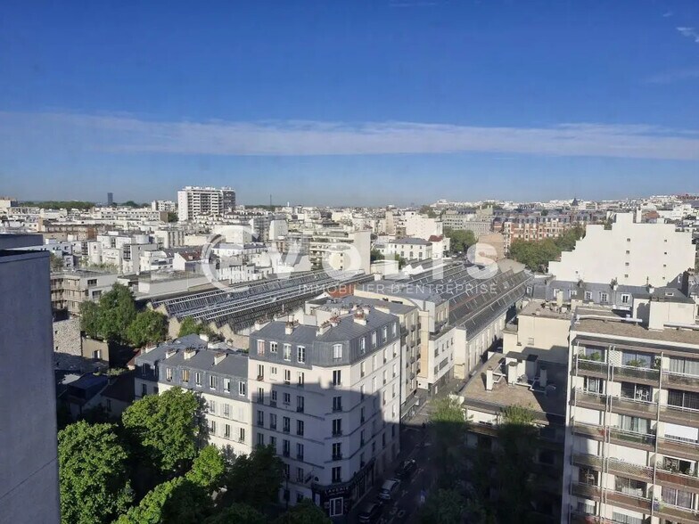 Bureau dans Paris à vendre - Photo de l’immeuble – Image 1 sur 6