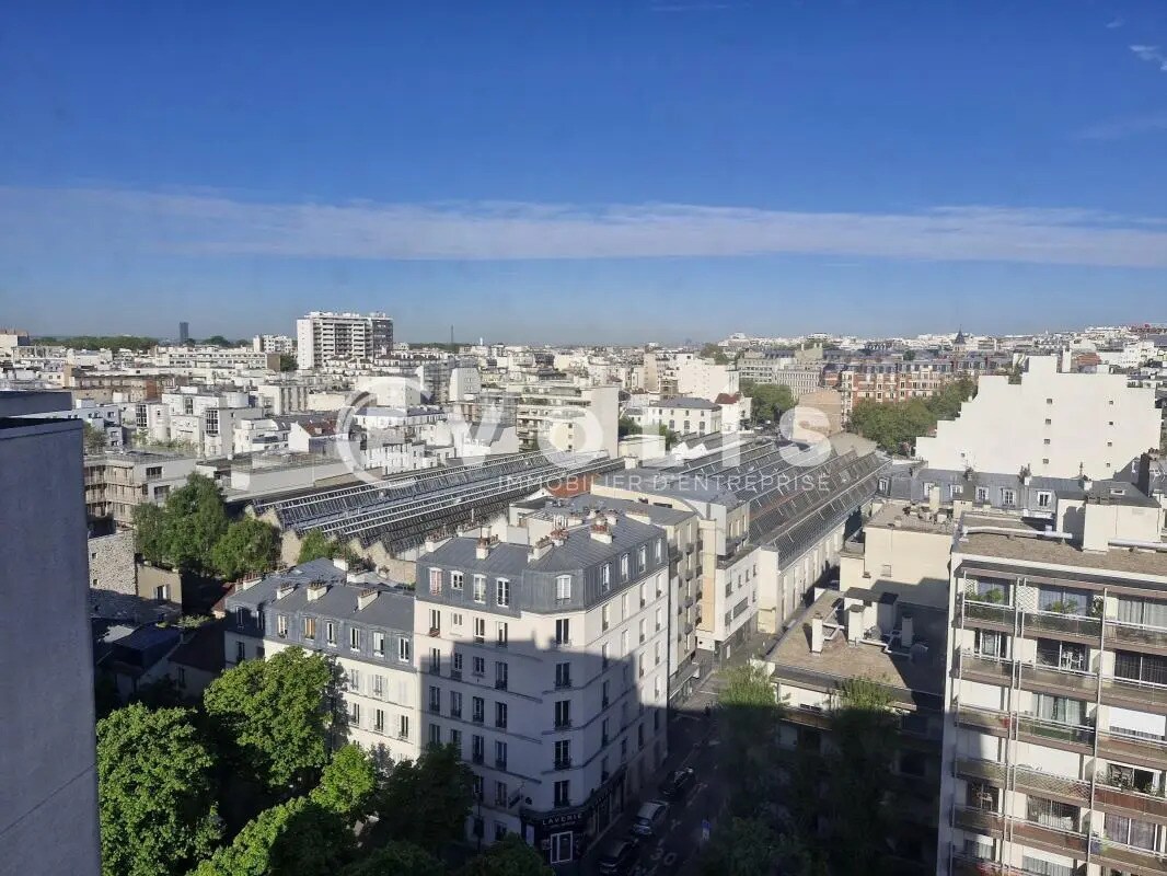 Photo de l’immeuble