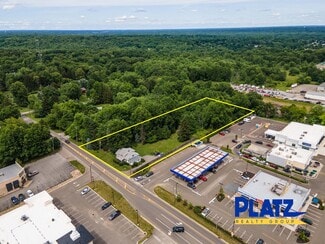 Plus de détails pour 6407 Raccoon Rd, Canfield, OH - Local commercial à louer