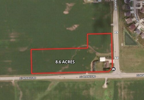 22250 Gougar Rd, New Lenox, IL à vendre - Photo de l’immeuble – Image 3 sur 3
