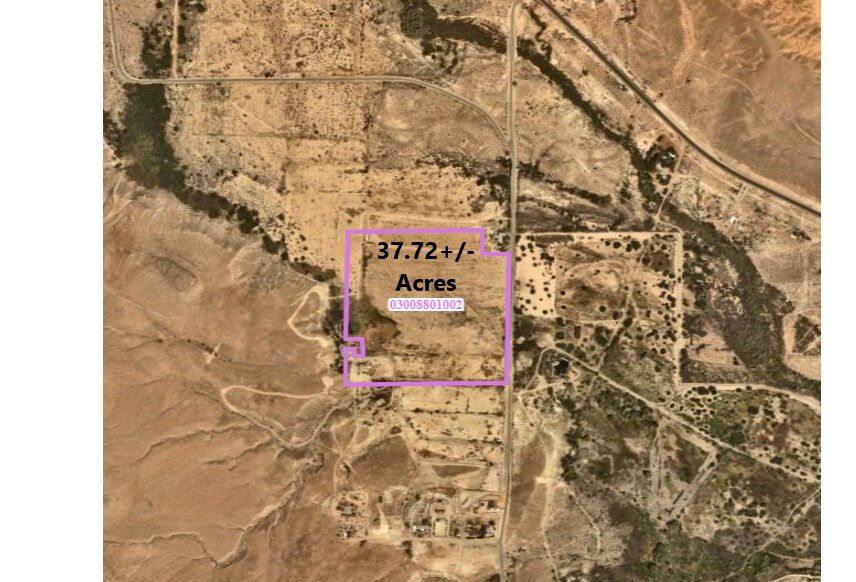 Moapa, NV, Moapa, NV à vendre - Photo de l’immeuble – Image 2 sur 3