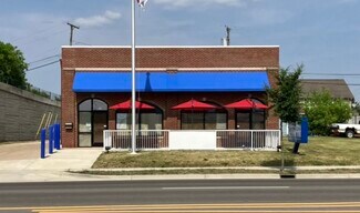 Plus de détails pour 74 N Washington St, Oxford, MI - Local commercial à vendre