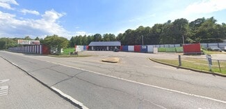 Plus de détails pour 27935 Three Notch Rd, Mechanicsville, MD - Local commercial à vendre
