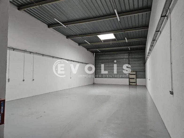 4 Route De Longjumeau, Chilly-Mazarin à louer - Photo intérieure – Image 3 sur 20