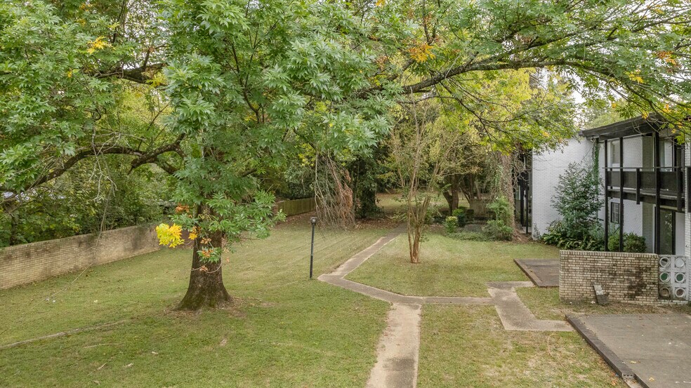 3701-3743 Wesley Dr, Montgomery, AL à vendre - Photo de l’immeuble – Image 3 sur 32