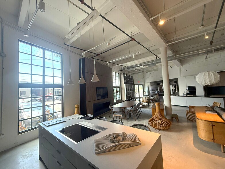 7244 NE 4th Ave, Miami, FL à louer - Photo intérieure – Image 3 sur 8