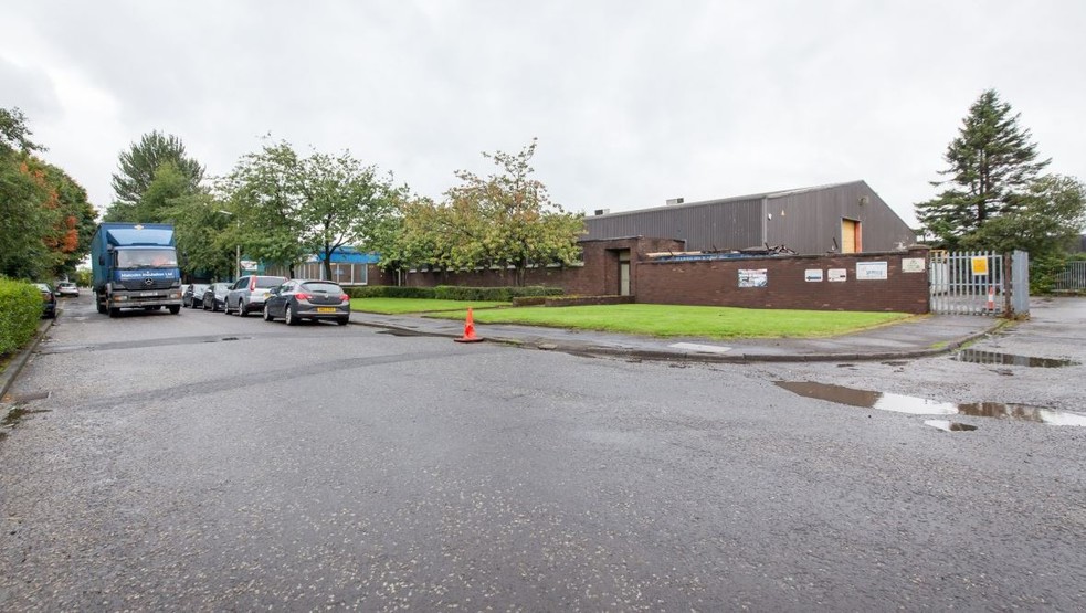 75 Beardmore Way, Clydebank à louer - Photo principale – Image 1 sur 1