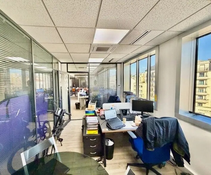 115 Avenue De Paris, Saint-Mandé à louer - Photo intérieure – Image 3 sur 7