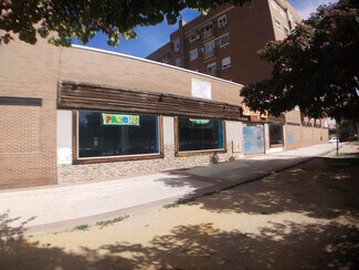 Plus de détails pour Local commercial à louer