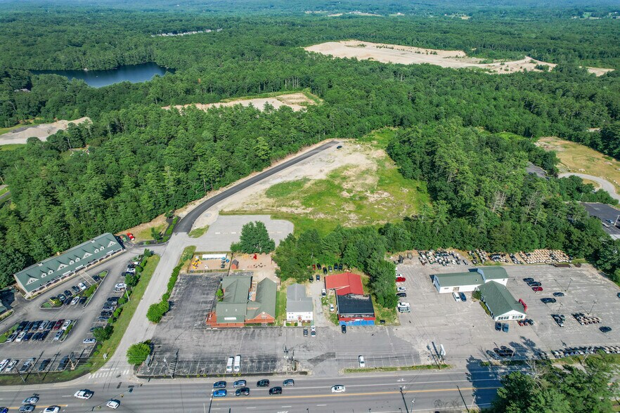0 Turning Leaf Drive, Windham, ME à vendre - Photo de l’immeuble – Image 3 sur 3
